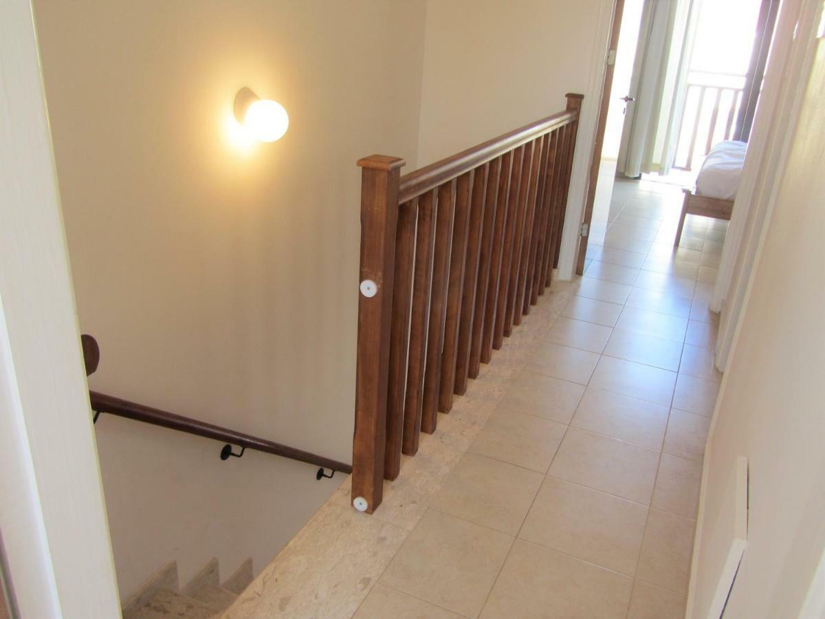 Villa Jade Паралимни Екстериор снимка