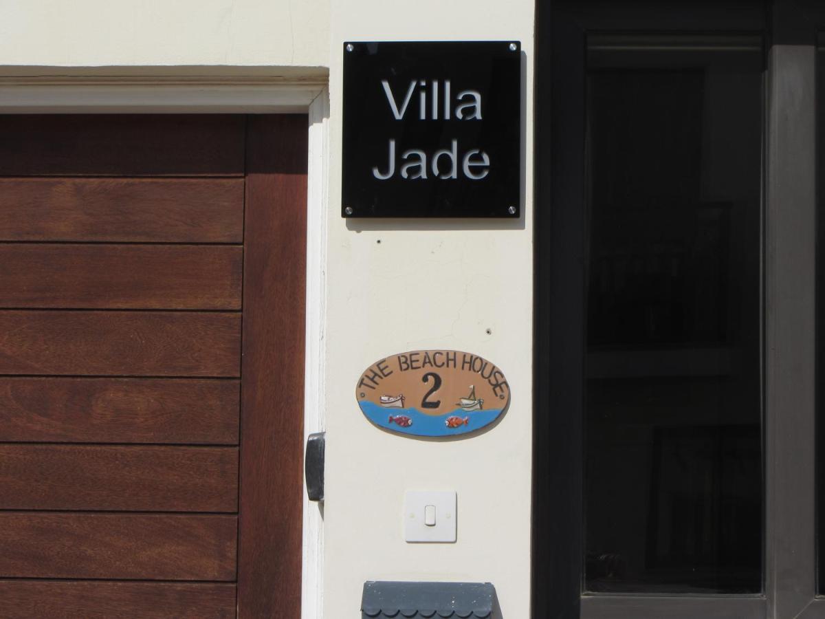 Villa Jade Паралимни Екстериор снимка
